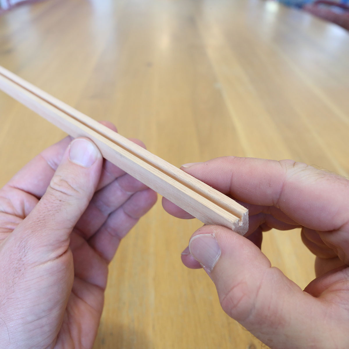 15x10mm Raw Timber Lengths