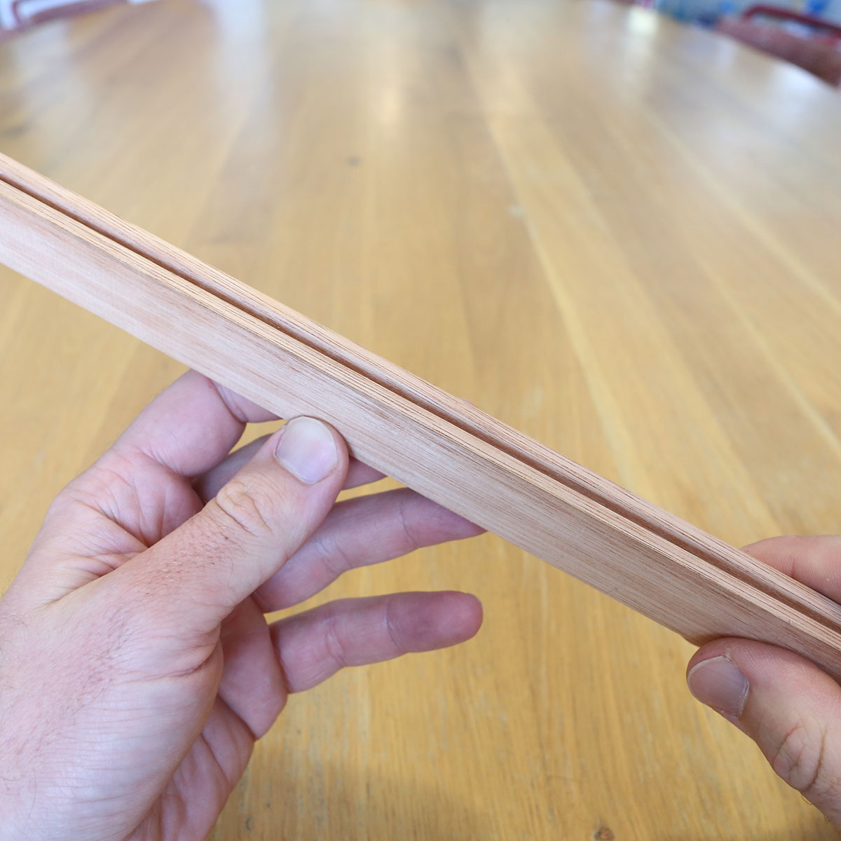30x10mm Raw Timber Lengths